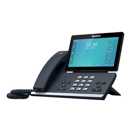 https://intelesync.com:443/products/yealink-phones/yealink-t56a/