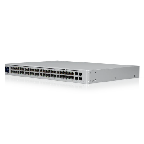 https://www.intelesync.com:443/products/networking-switches/unifi-usw-48-poe/