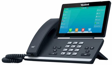 https://www.intelesync.com:443/products/yealink-phones/yealink-t57w/